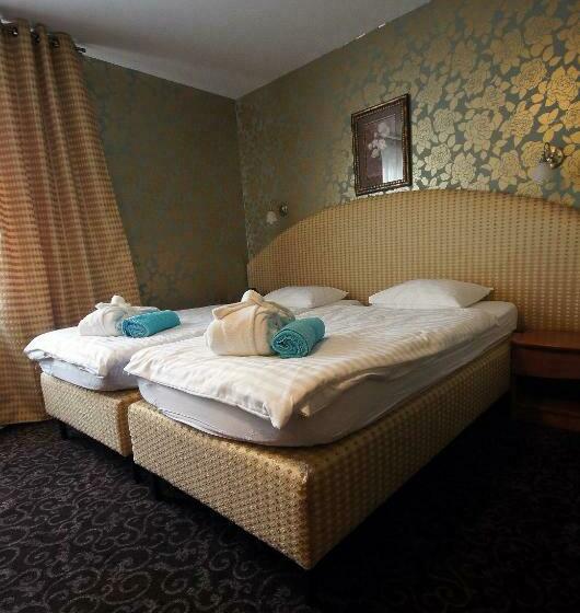 חדר קלאסי, Azzun Orient Spa&wellness