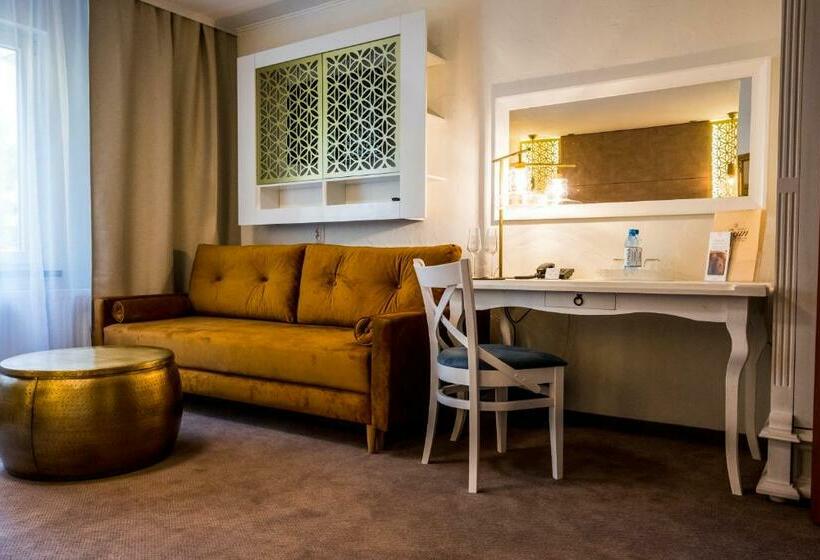 חדר סופריור, Azzun Orient Spa&wellness