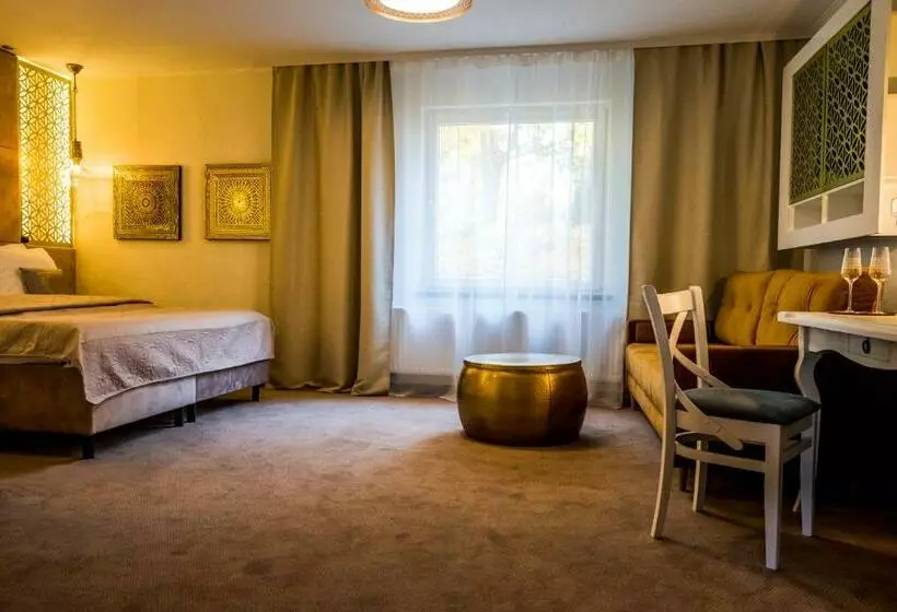 スーペリアールーム, Azzun Orient Spa&wellness
