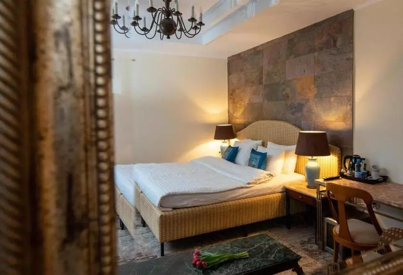 スーペリアールーム, Azzun Orient Spa&wellness