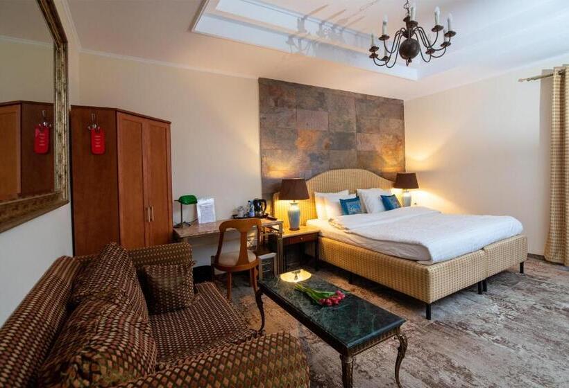 חדר סופריור, Azzun Orient Spa&wellness