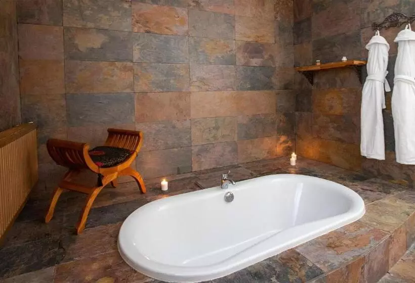 スーペリアールーム, Azzun Orient Spa&wellness
