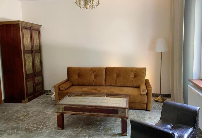 דירת חדר, Azzun Orient Spa&wellness