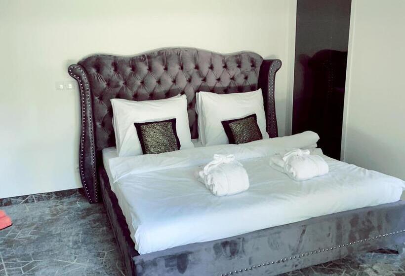 דירת חדר, Azzun Orient Spa&wellness