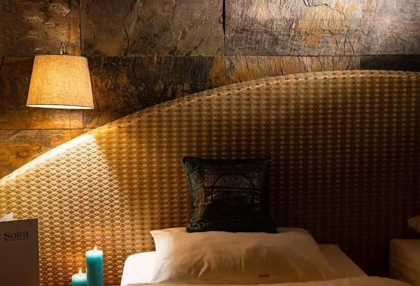 クラシックルーム, Azzun Orient Spa&wellness