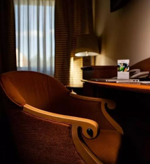 クラシックルーム, Azzun Orient Spa&wellness