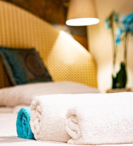 חדר קלאסי, Azzun Orient Spa&wellness