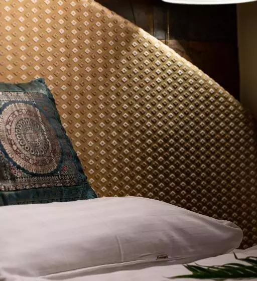 クラシックルーム, Azzun Orient Spa&wellness