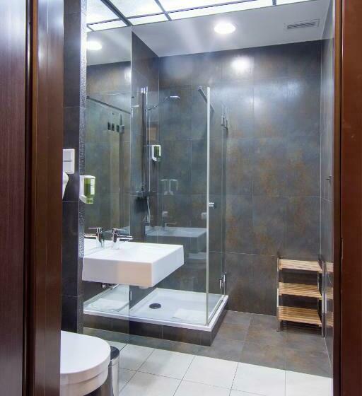 חדר סטנדרט, Barczyzna Medical Spa