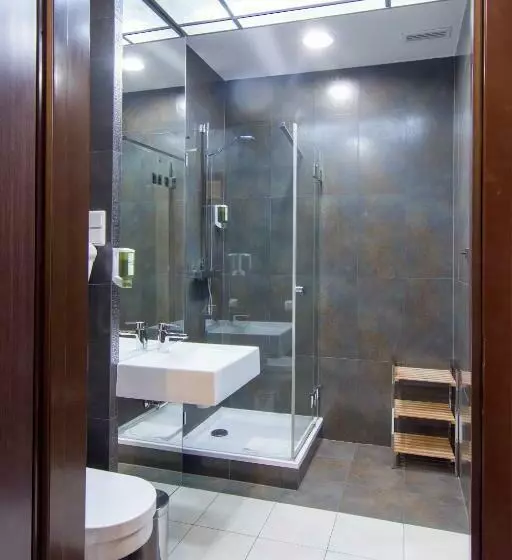 スタンダードルーム, Barczyzna Medical Spa