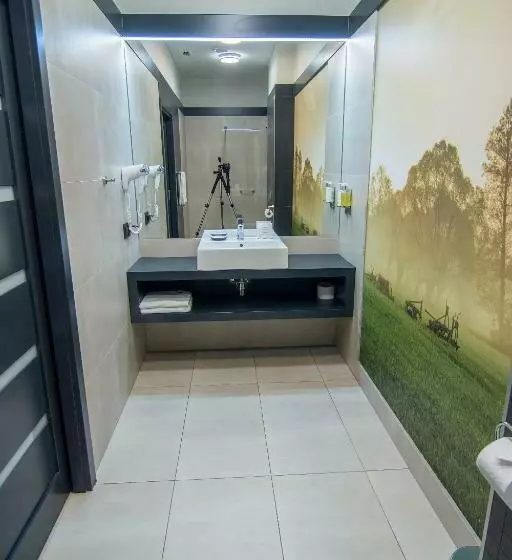 スタンダードルーム, Barczyzna Medical Spa