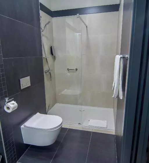 1ベッドルームアパートメント, Barczyzna Medical Spa