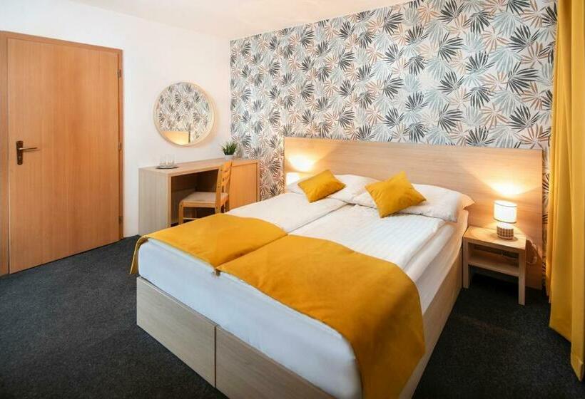 اتاق استاندارد, Chata Belez