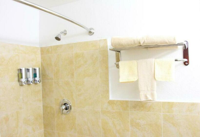 غرفة قياسية, Budget Inn Lake Wales