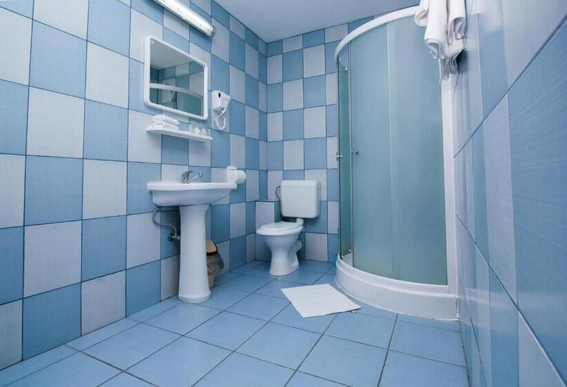 Camera Superiore, Complex Mona Caraiman