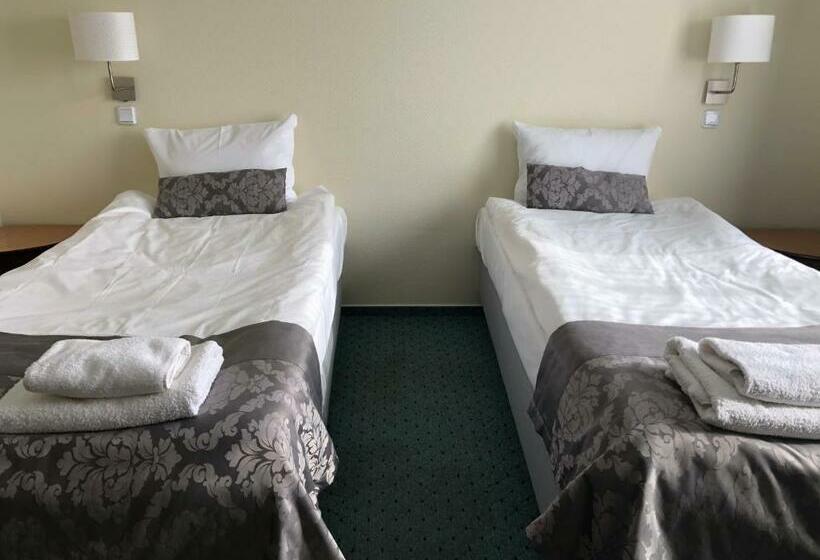 اتاق استاندارد, Delfin