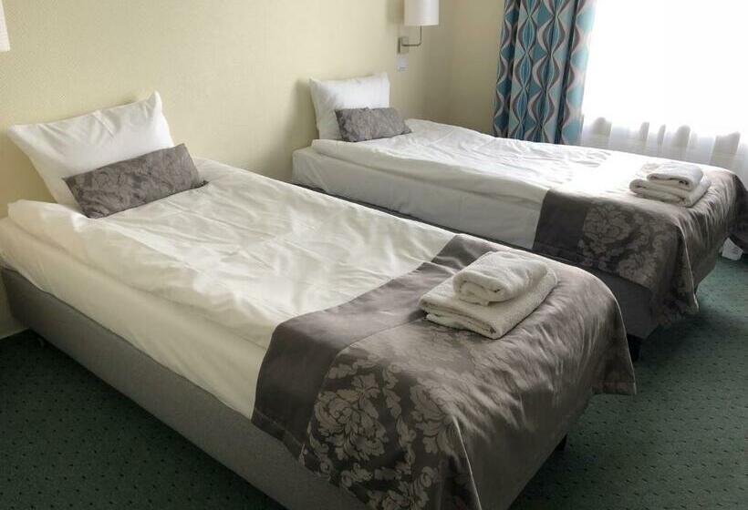 اتاق استاندارد, Delfin