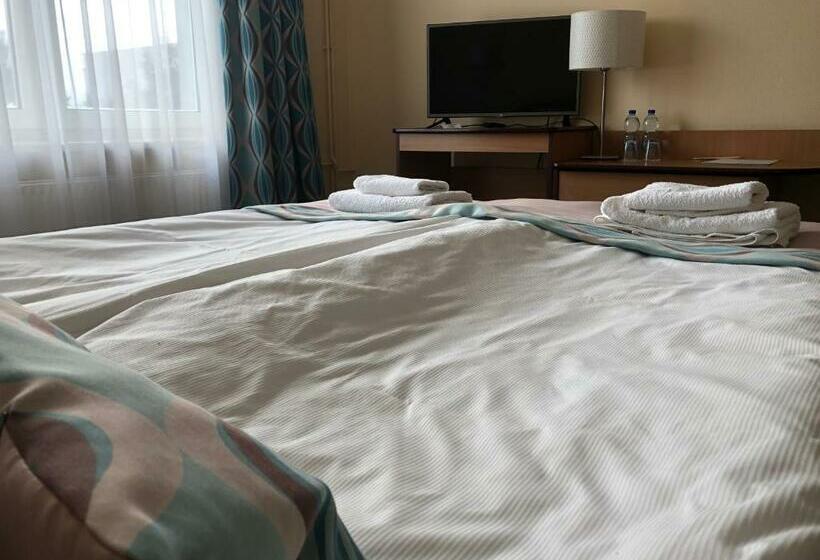 اتاق استاندارد یک نفره, Delfin