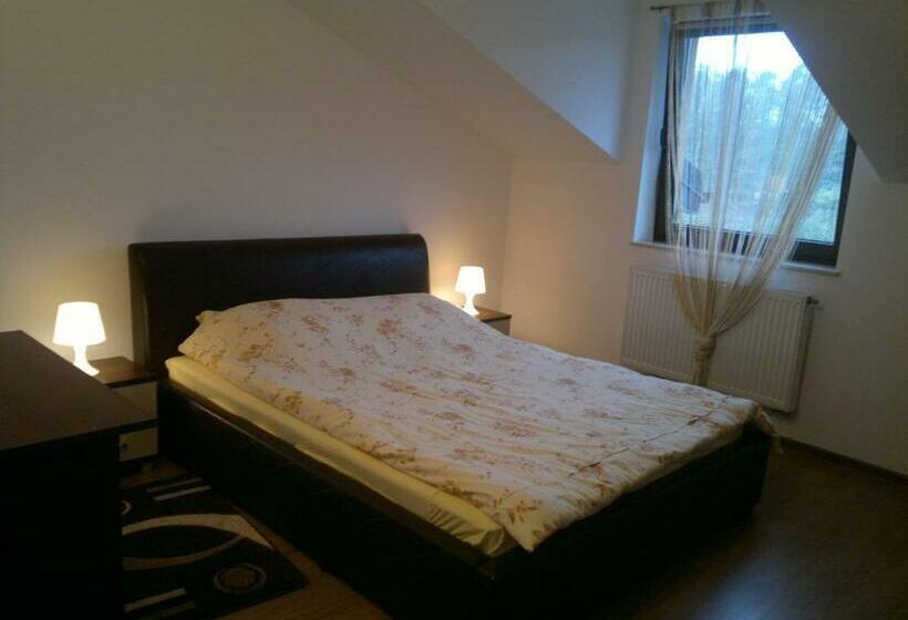 اتاق استاندارد یک نفره, Diament