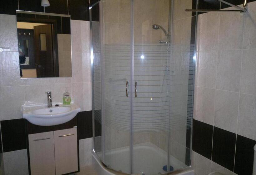 اتاق استاندارد با تخت بزرگ, Diament