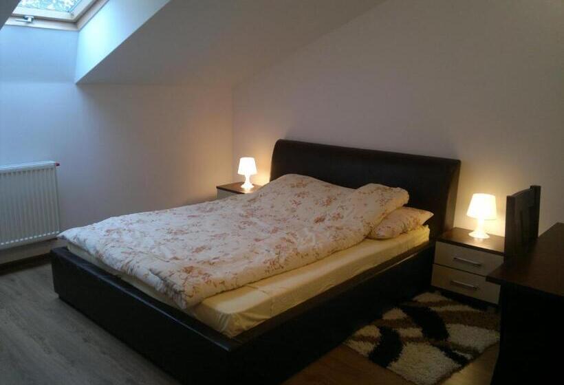 اتاق استاندارد با تخت بزرگ, Diament