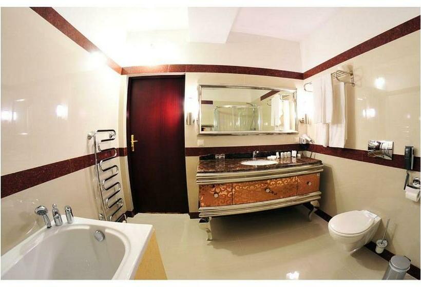 آپارتمان 1 خوابه, Gołębiewski Wisła