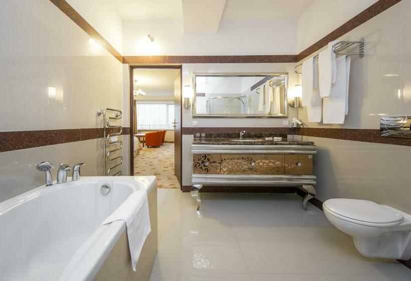 آپارتمان 1 خوابه, Gołębiewski Wisła