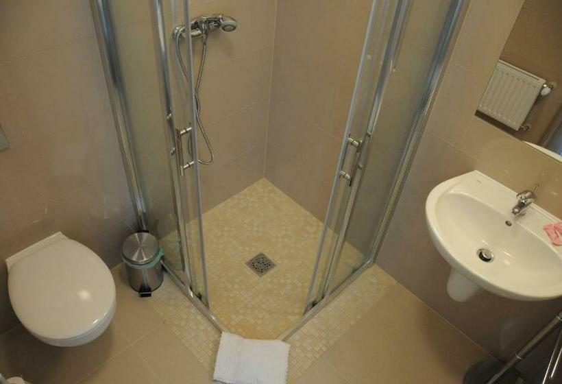 חדר סטנדרט, Golf Zajazd Zajączkowo