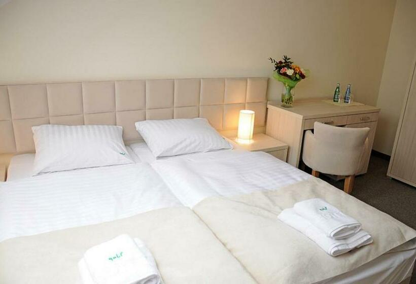 חדר סטודיו סטנדרד, Golf Zajazd Zajączkowo