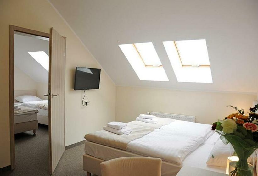 חדר סטודיו סטנדרד, Golf Zajazd Zajączkowo