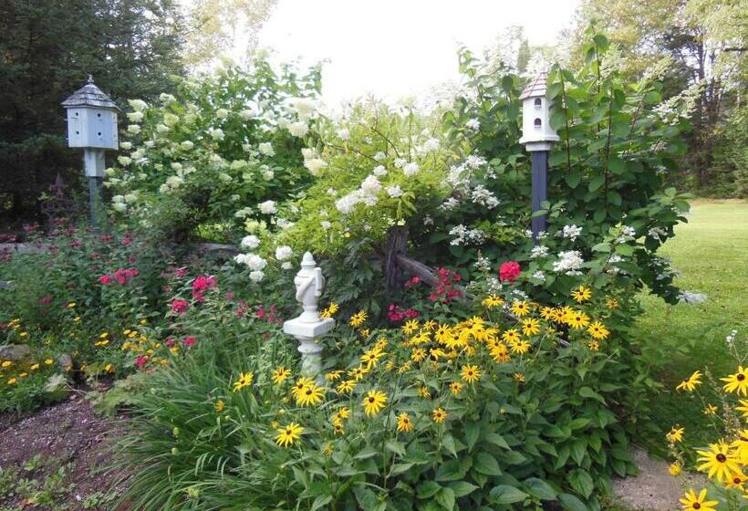 اتاق استاندارد, Greenbrier Inn Killington