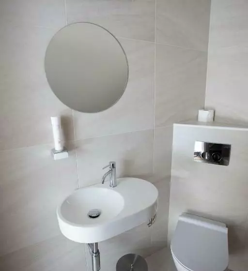 اتاق استاندارد یک نفره, Penzion Repnik
