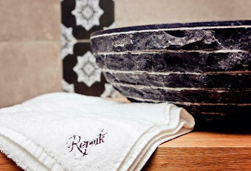 اتاق استاندارد, Penzion Repnik