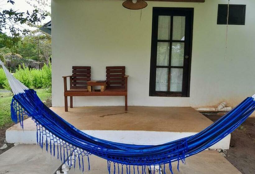 غرفة قياسية مطلّة علي الحديقة, Hibiscus Garden