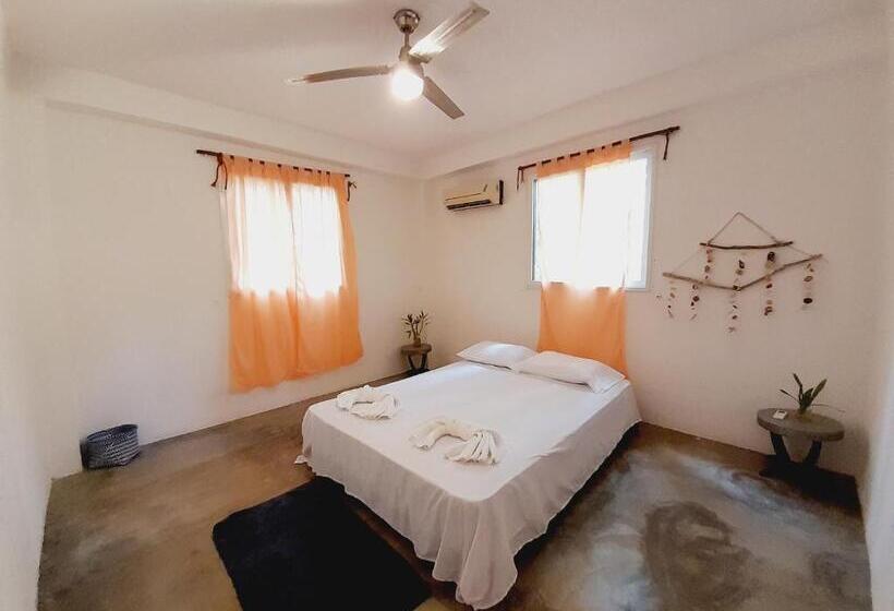 غرفة قياسية حمام مشترك, Hibiscus Garden