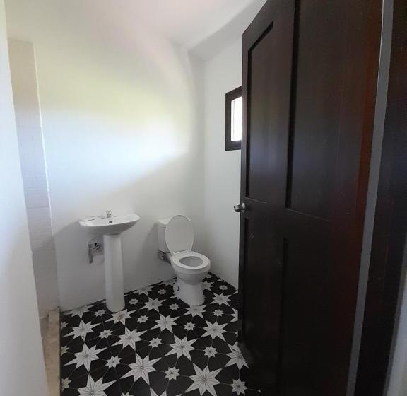 غرفة قياسية, Hibiscus Garden