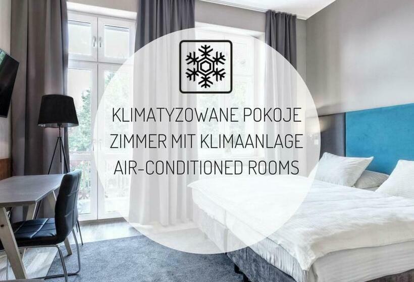 اتاق لوکس, Kaliski