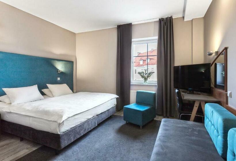 اتاق لوکس, Kaliski