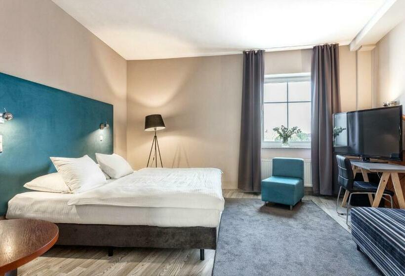 اتاق لوکس, Kaliski