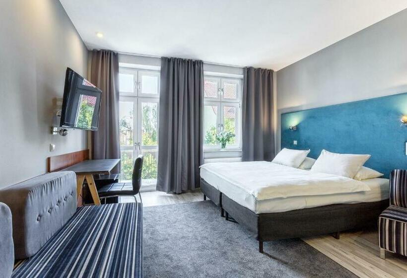 اتاق لوکس, Kaliski