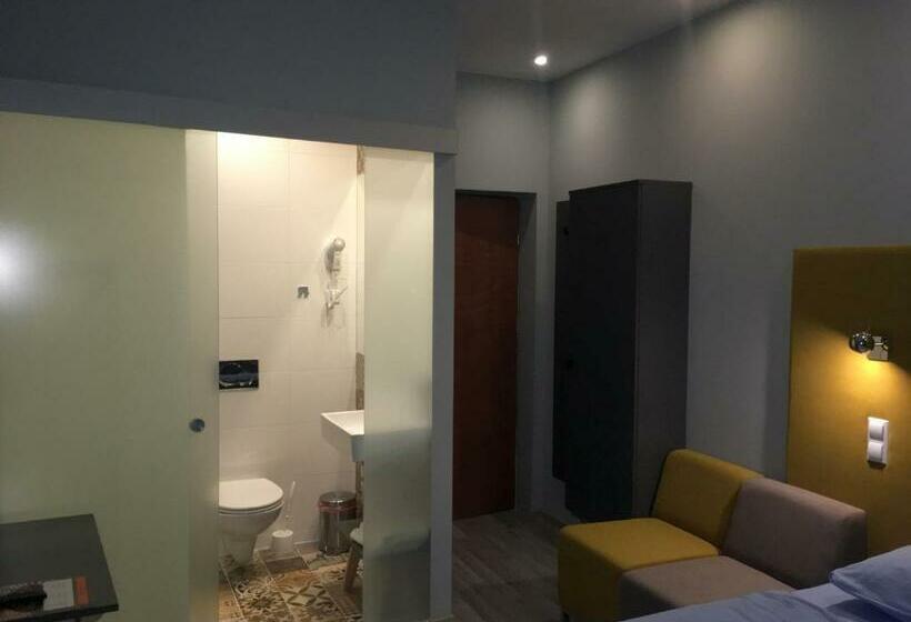 اتاق استاندارد, Kaliski