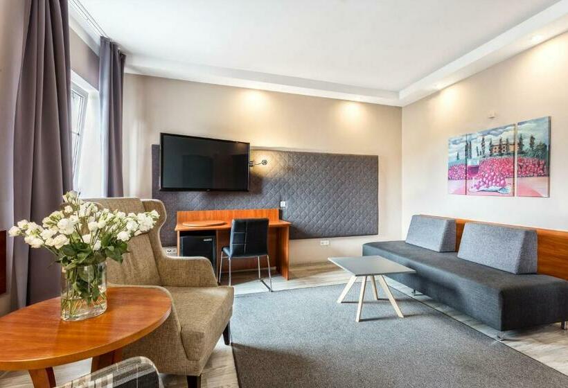 استودیوی استاندارد, Kaliski