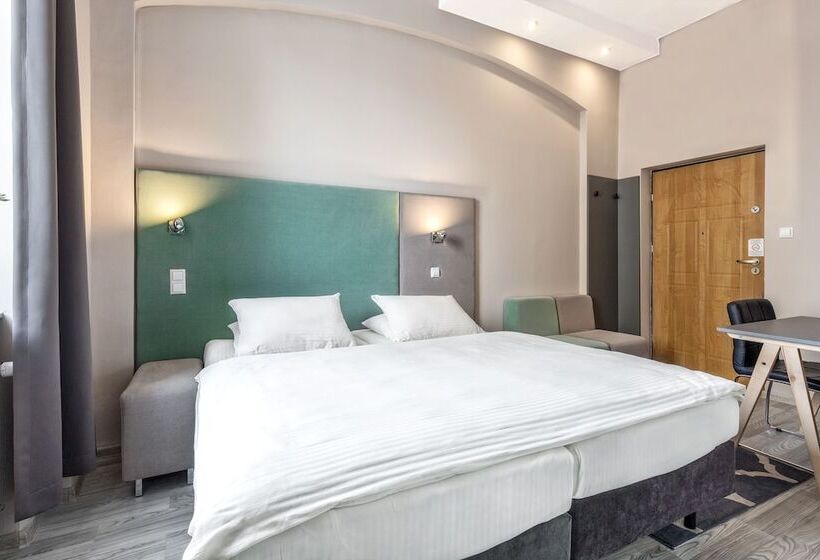 اتاق استاندارد, Kaliski