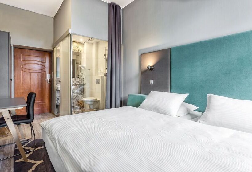 اتاق استاندارد, Kaliski