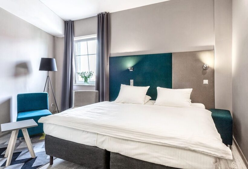 اتاق استاندارد, Kaliski