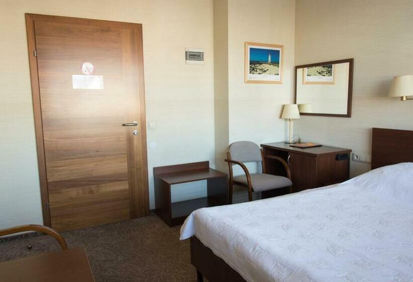 스탠다드 싱글 룸, Kukubara Bowling Center