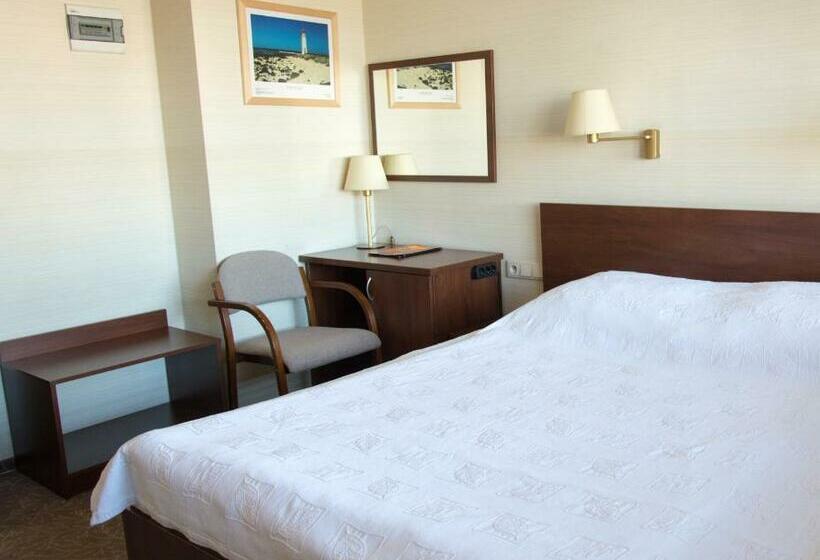 스탠다드 룸, Kukubara Bowling Center