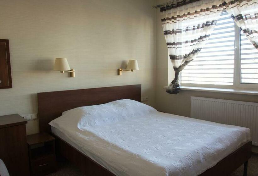 스탠다드 룸, Kukubara Bowling Center