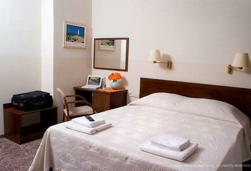 스탠다드 룸, Kukubara Bowling Center