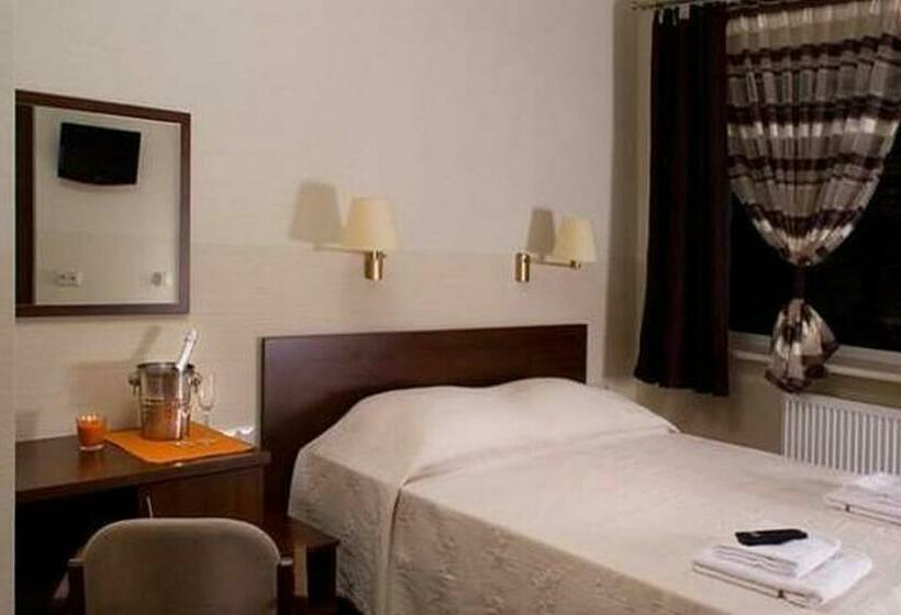 스탠다드 싱글 룸, Kukubara Bowling Center